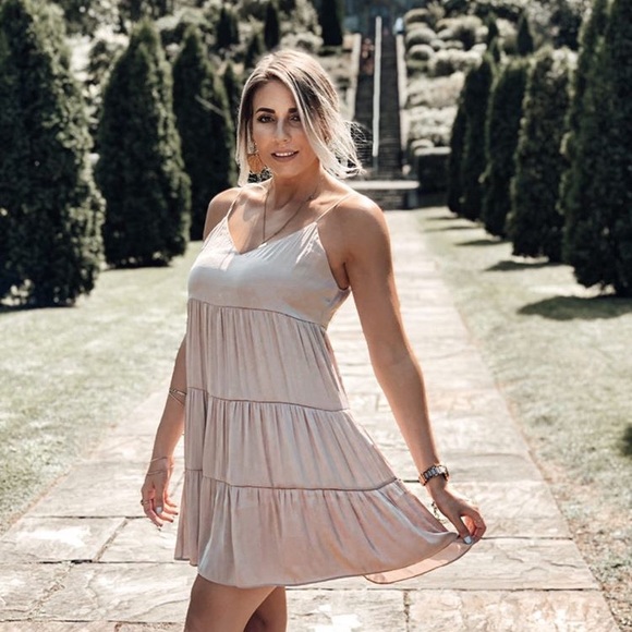 Hazel Day Dress - Picture 3 of 10